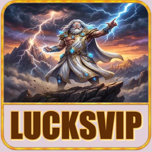 lucksvip