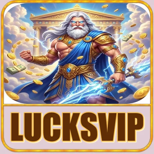 lucksvip