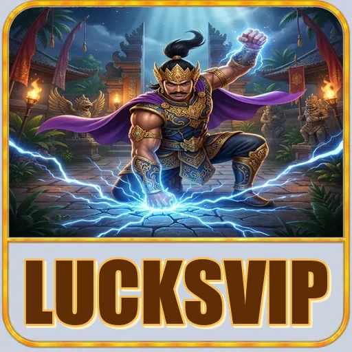 lucksvip - Peningkatan performa dan UI/UX terbaru