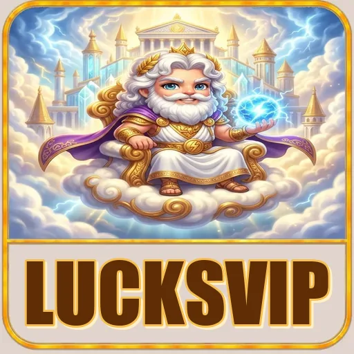 lucksvip