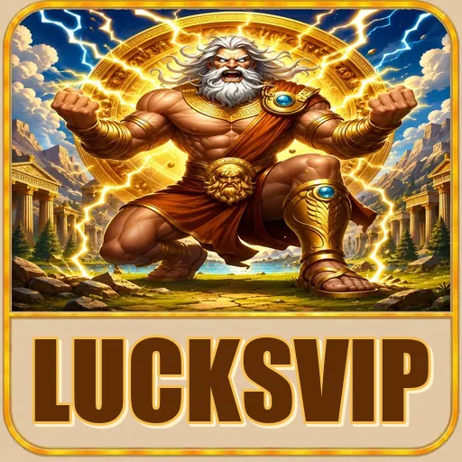 lucksvip