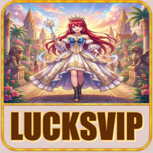 lucksvip