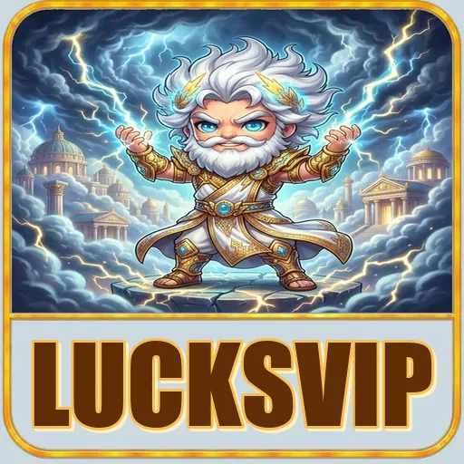 lucksvip