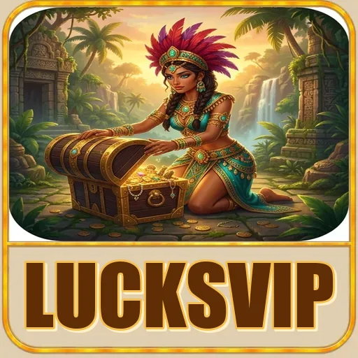 lucksvip