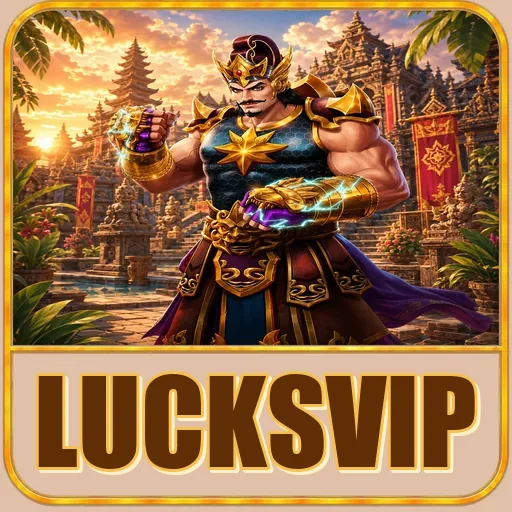 lucksvip
