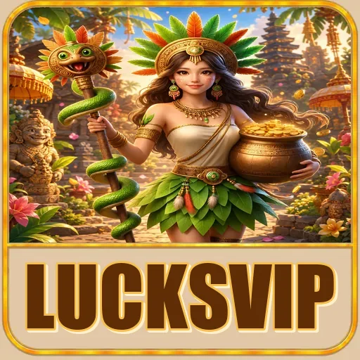 lucksvip APK Indonesia - Panduan Lengkap dan Tutorial