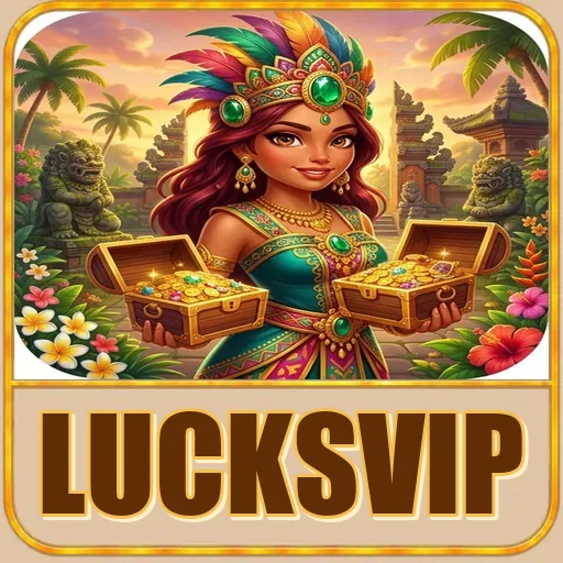 lucksvip APK Indonesia - Panduan Lengkap dan Tutorial