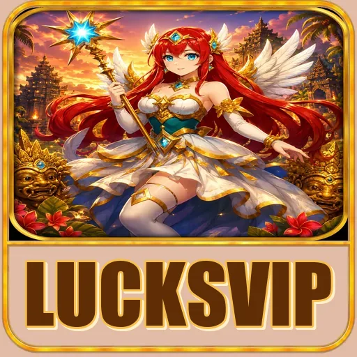 lucksvip APK Indonesia - Panduan Lengkap dan Tutorial