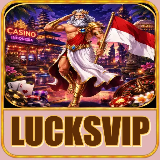 lucksvip APK Indonesia - Panduan Lengkap dan Tutorial