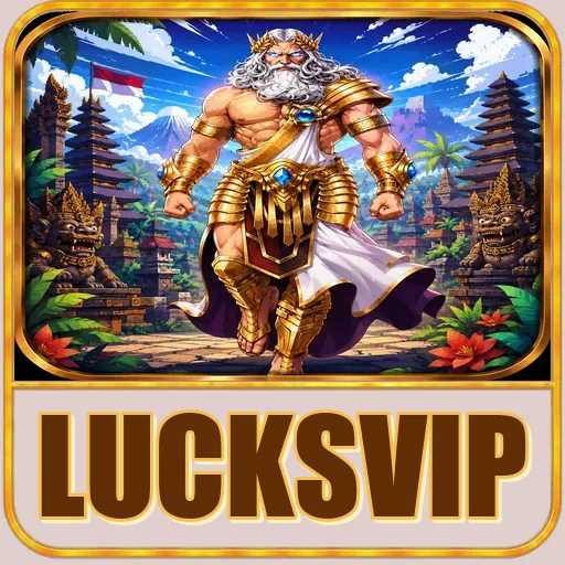 lucksvip