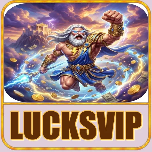 lucksvip