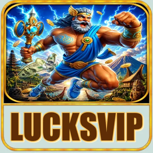 lucksvip