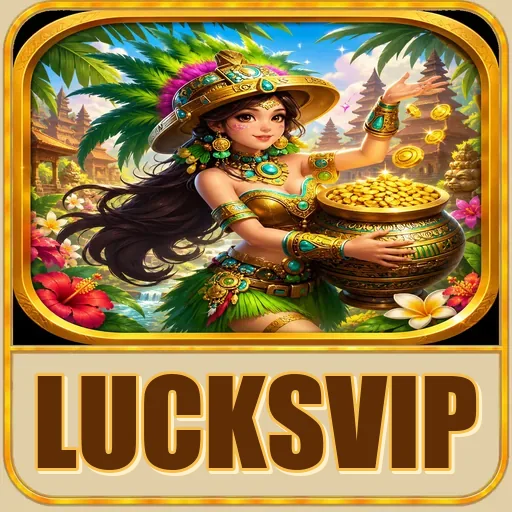 lucksvip