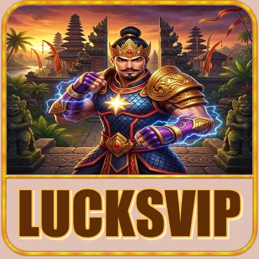 lucksvip