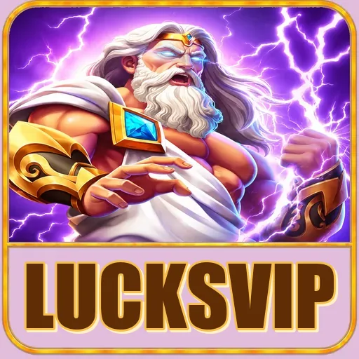 lucksvip