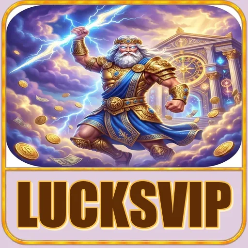 lucksvip