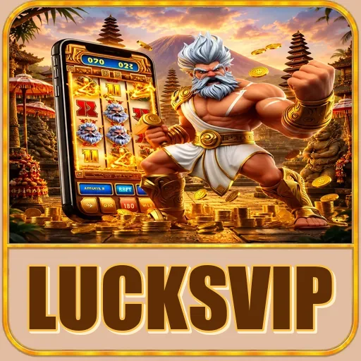 lucksvip